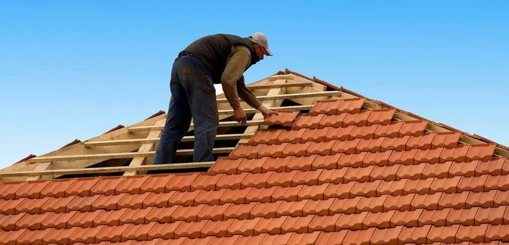 South Florida Commercial Roof