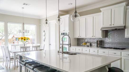 What are the Home Remodeling Trends in Palm Beach Gardens for 2020?