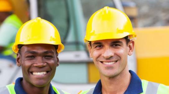 5 Reasons Why You Should Hire a Local Construction Company