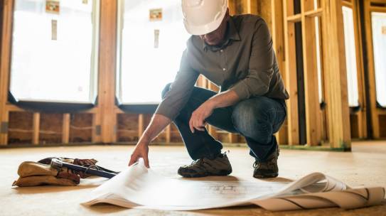 8 Pro Tips on How To Hire a Residential Contractor