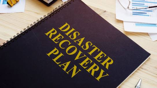 7 Things To Consider When It Comes to Disaster Recovery