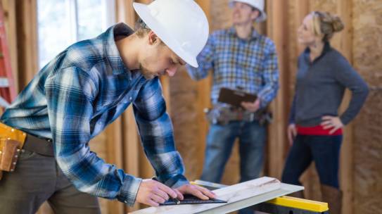 5 Things To Discuss With Your General Contractor Before Starting Your Construction Project