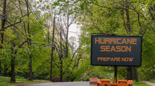 Preparing for Hurricanes: What Florida Homeowners Need to Know
