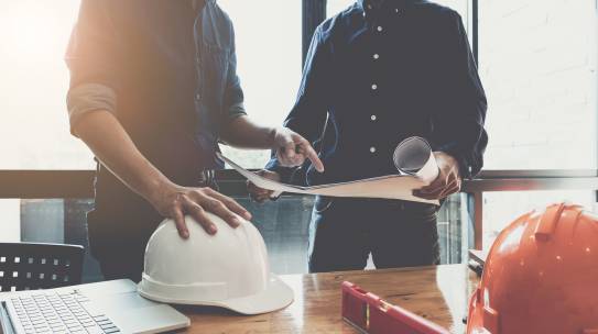 Construction Management – Achieving Optimal Results