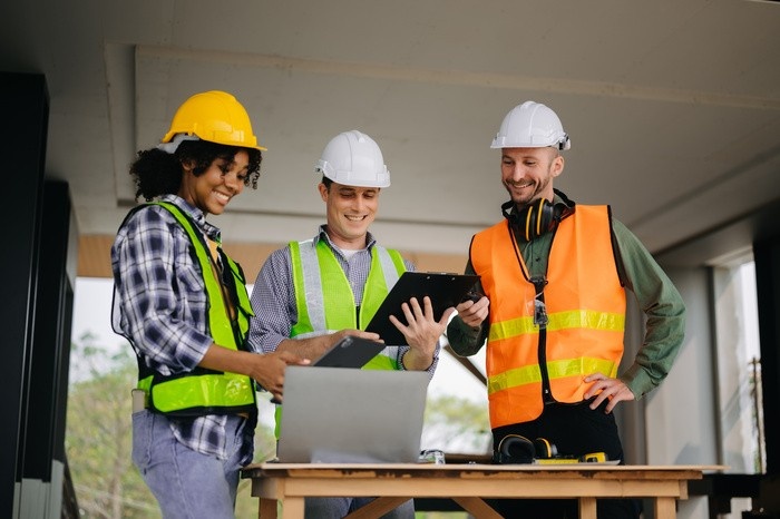 Unmatched Design-Build Expertise
