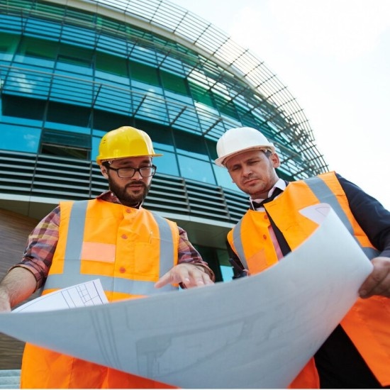 Unmatched Design-Build Expertise