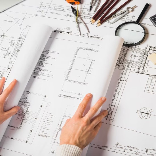 Unmatched Design-Build Expertise