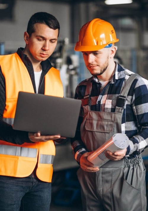 Unmatched Design-Build Expertise