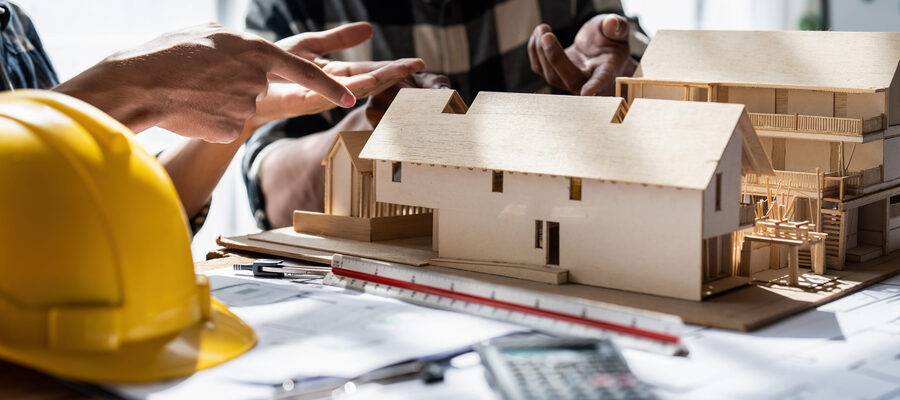 custom home builders
